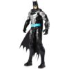 DC Comics Figura de acción de Batman motivo de BatTech_6