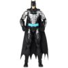 DC Comics Figura de acción de Batman motivo de BatTech_2