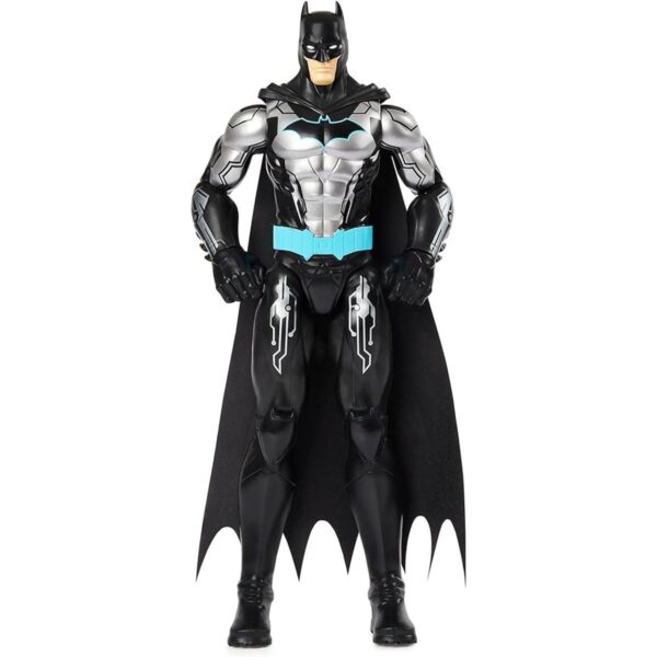 DC Comics Figura de acción de Batman motivo de BatTech_2