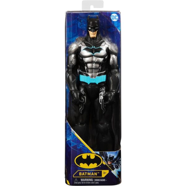 DC Comics Figura de acción de Batman motivo de BatTech_4