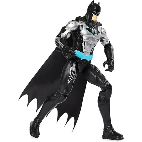 DC Comics Figura de acción de Batman motivo de BatTech_3