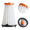 SaferCCTV Filtro de vacío de tela de repuesto compatible_2