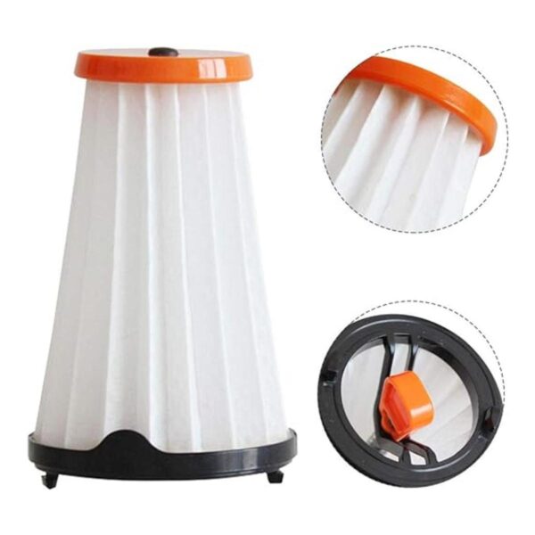 SaferCCTV Filtro de vacío de tela de repuesto compatible_2