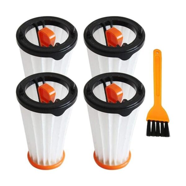 SaferCCTV Filtro de vacío de tela de repuesto compatible_1