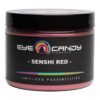 Eye Candy Pigmento en polvo de mica prémium Senshi Red_3