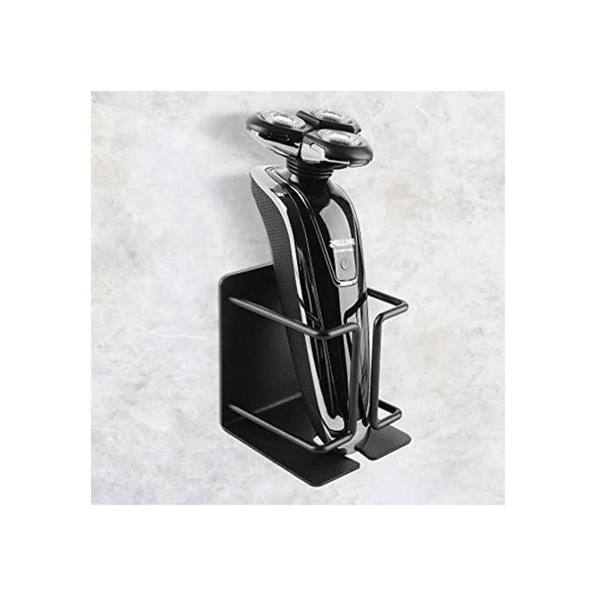 LinkIdea Soporte de pared para maquinilla de afeitar