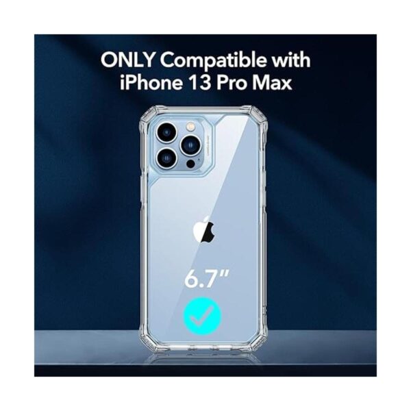 ESR Air Armor 360 Funda con protector de pantalla_2