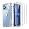 ESR Air Armor 360 Funda con protector de pantalla_1