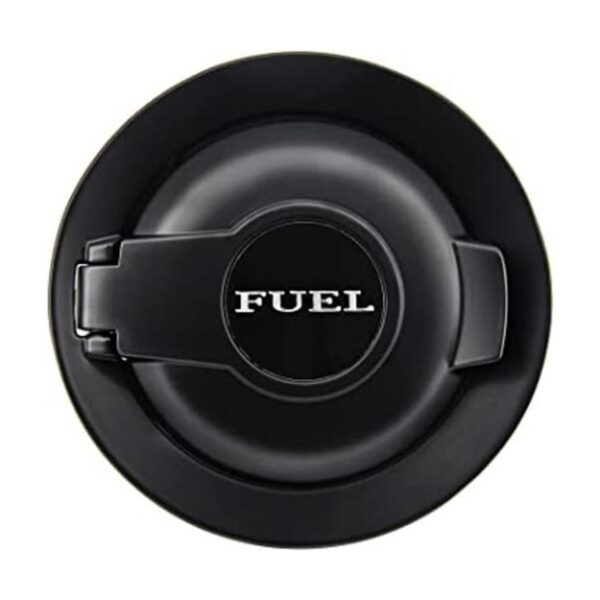 Cubierta de tapa de puerta de llenado de combustible de_1