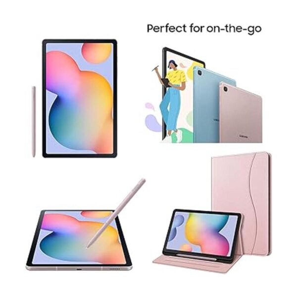 Tab S6 Lite Stylus Pen de repuesto S Pen para Samsung_2