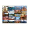 Rompecabezas de nuestros parques nacionales rompecabezas_1