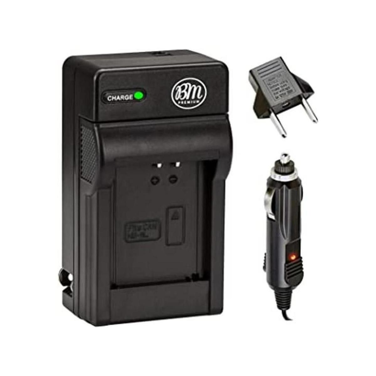 BM Premium NB11L NB11LH Cargador de batería para Canon
