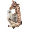 DWK Soporte para animales con salero y pimentero 3_2