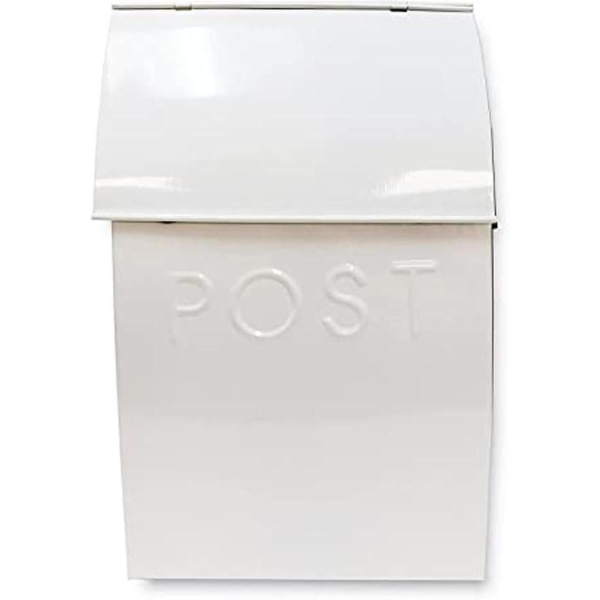 NACH th16217 Milano Buzón de correo