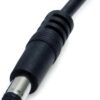 StarTech. com Cable de barril USB a tipo M de 6.6 ft_3