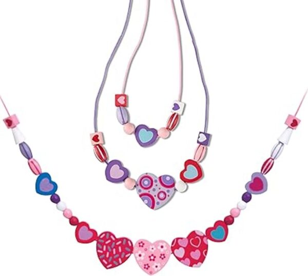 Set de cuentas Melissa Doug amigos de la mariposa_3