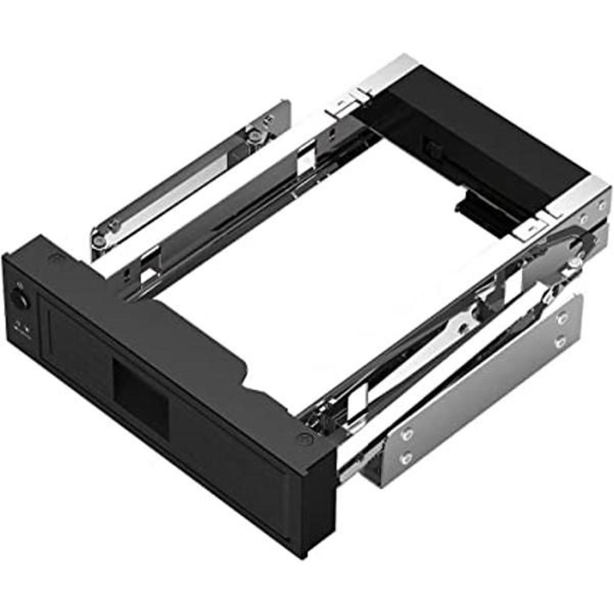 ORICO 1106SS 5.25 Bandeja de Intercambio en caliente Móvil