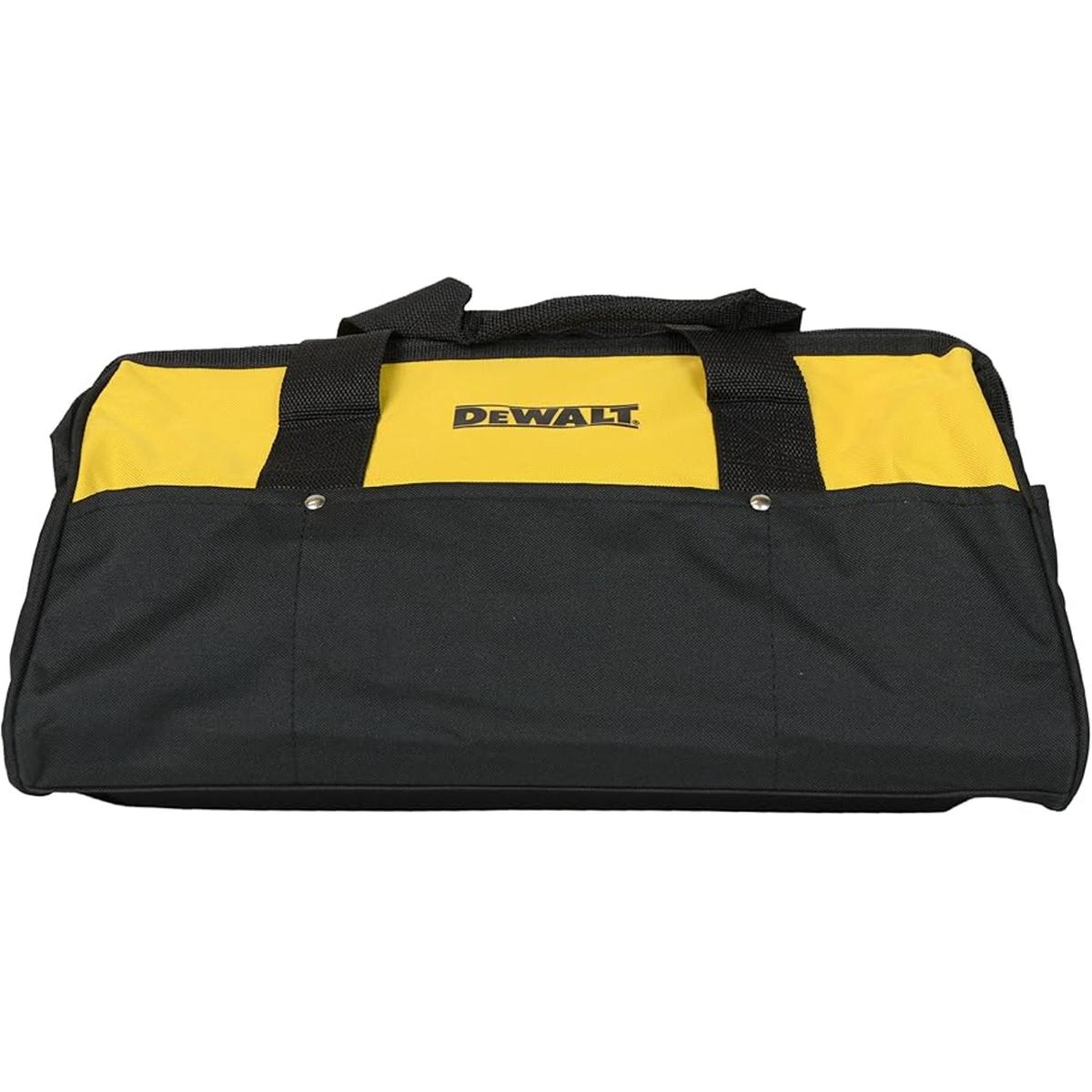 Dewalt bolsa de herramientas de contratistas para
