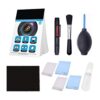 Kit profesional de limpieza de cámaras réflex digital_1