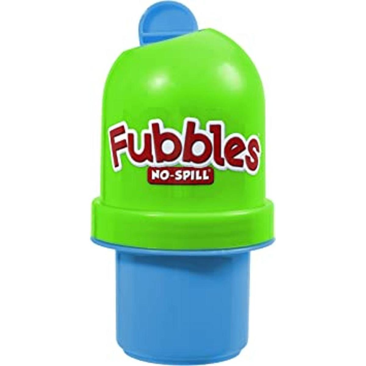 Little Kids Fubbles NoSpill Burbuja Vaso Multi Color