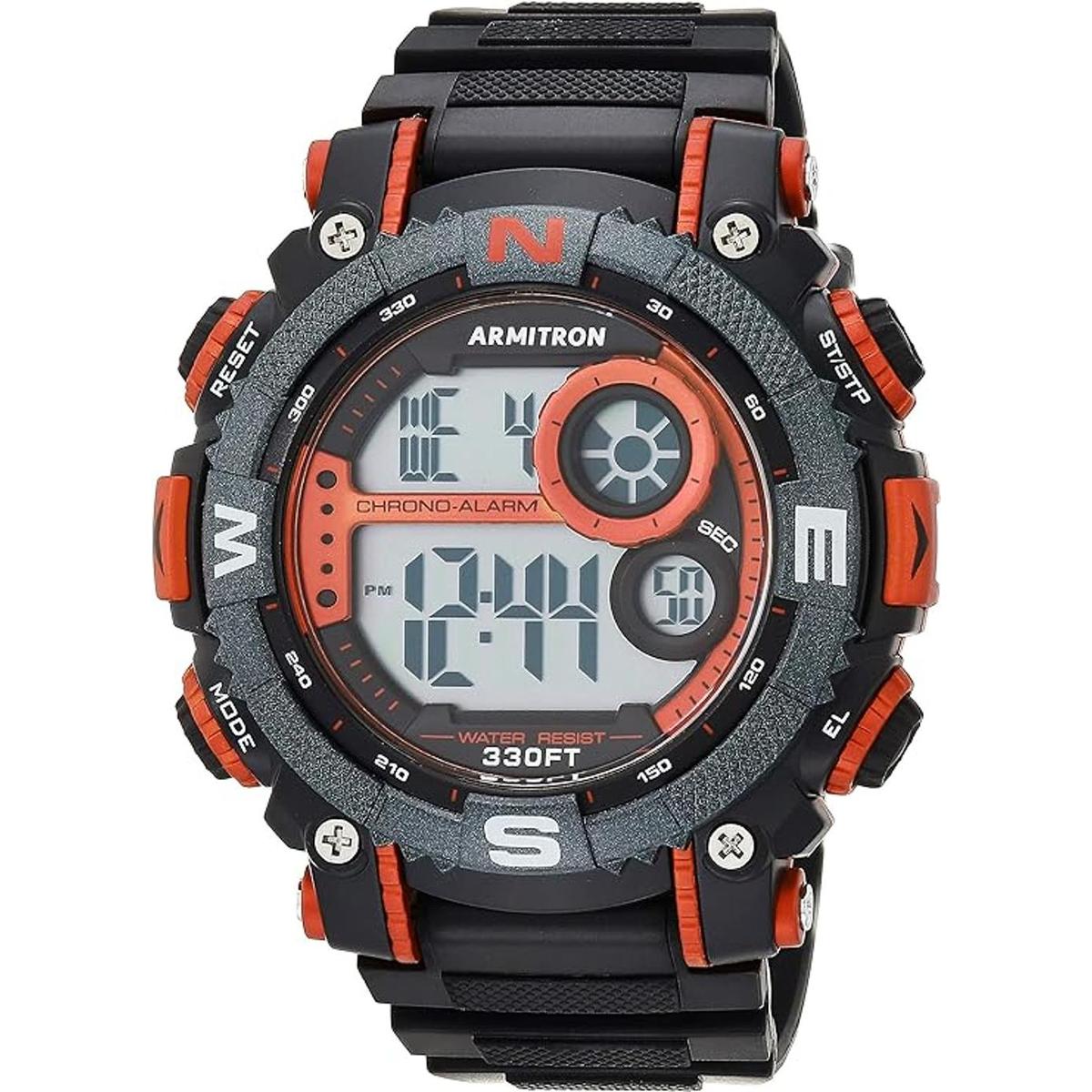 Armitron Sport Reloj de pulsera para hombre reloj