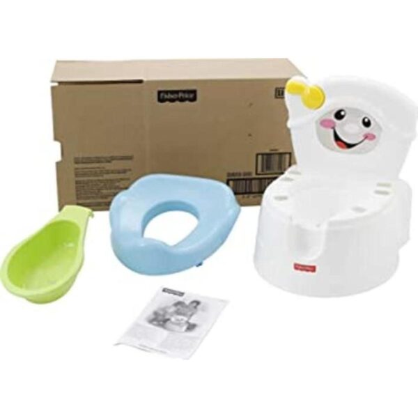 Orinal para aprender de FisherPrice Estándar LearntoFlush_1