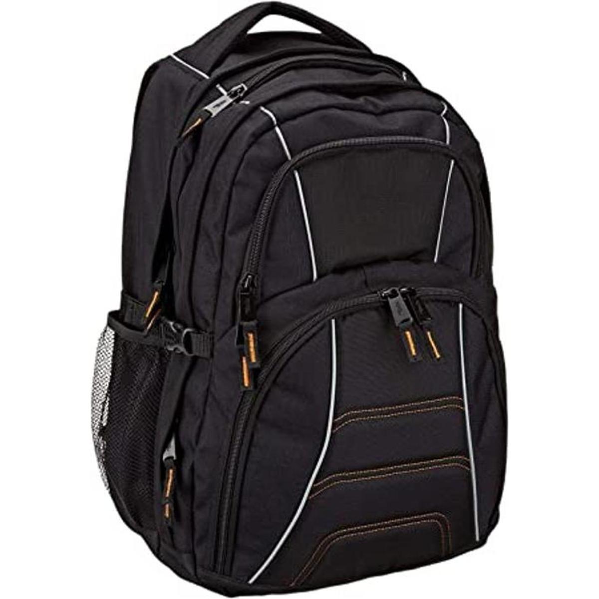 Mochila para ordenador portátil de hasta 17 pulgadas