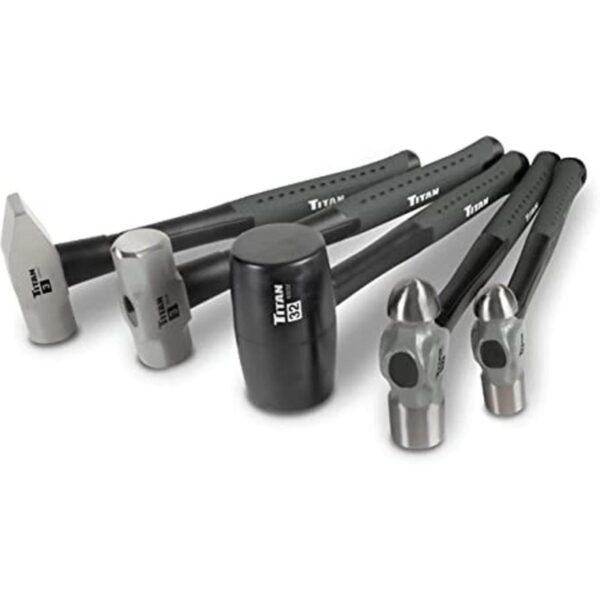 Titan 63125 Martillo_1