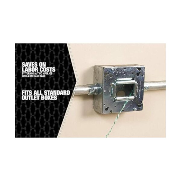 Productos eléctricos Madison Electric Products 104 PullIt_3