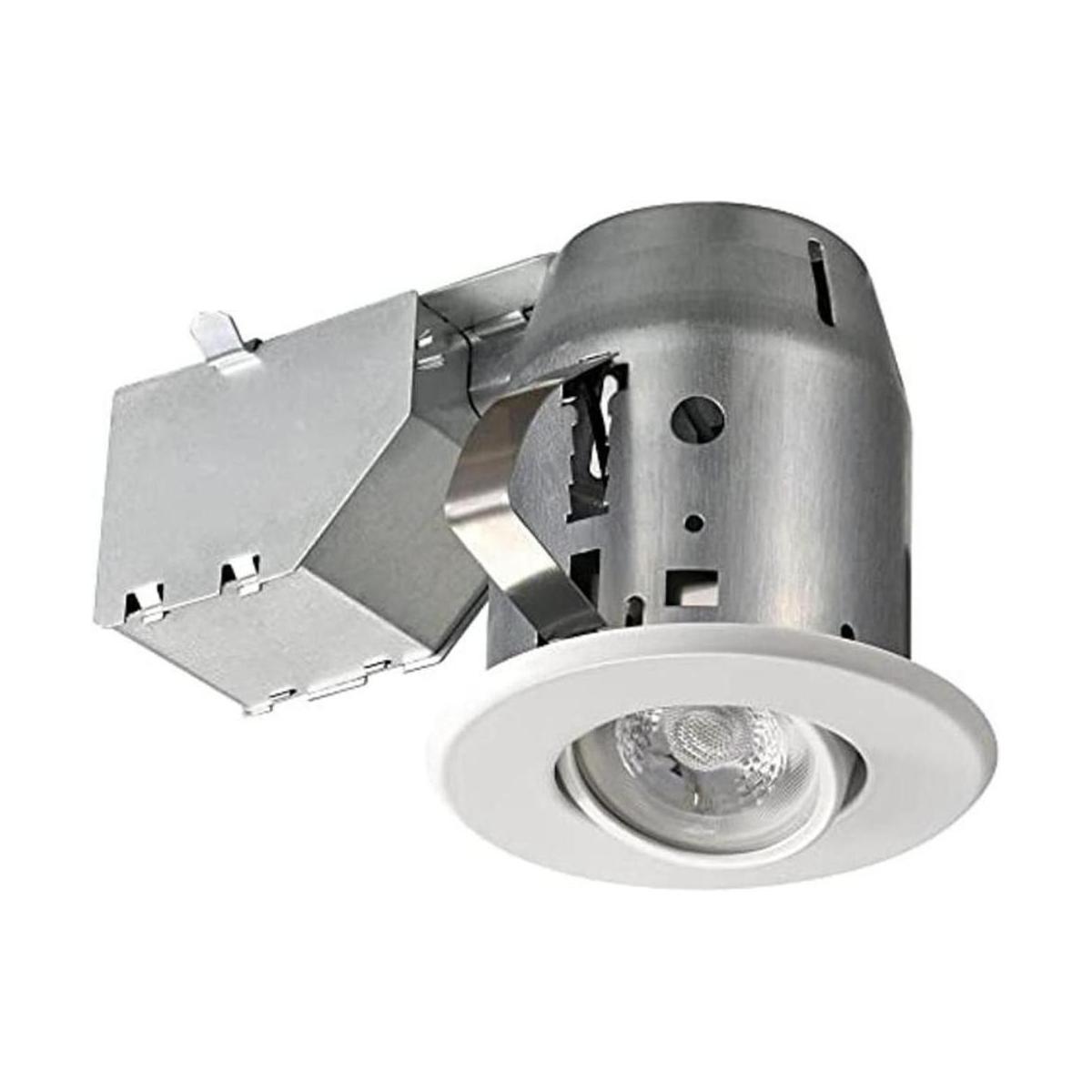 Globe Electric 90679 Kit de iluminación empotrable