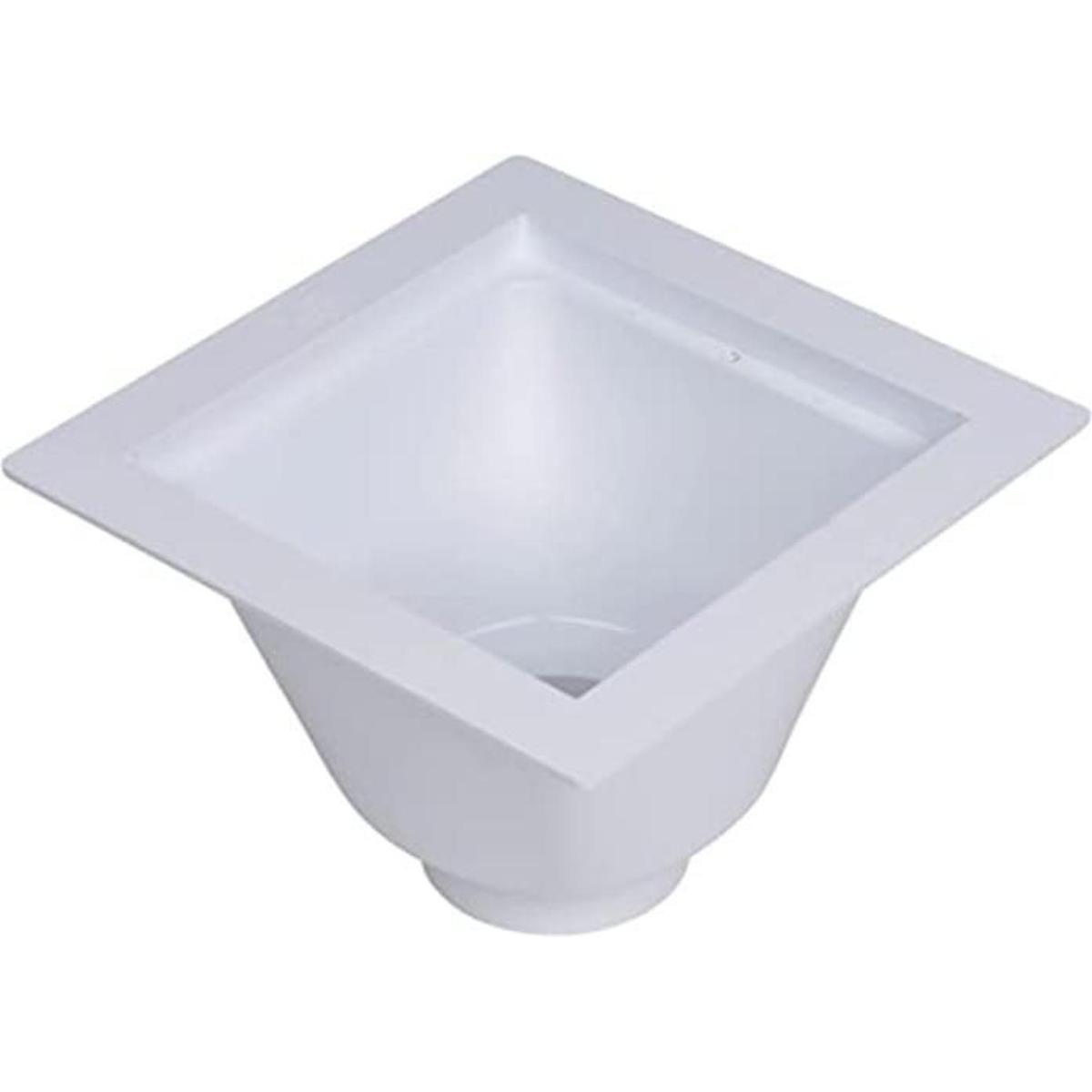 Oatey 42722 Equipo para fregadero y desage 4.0 in