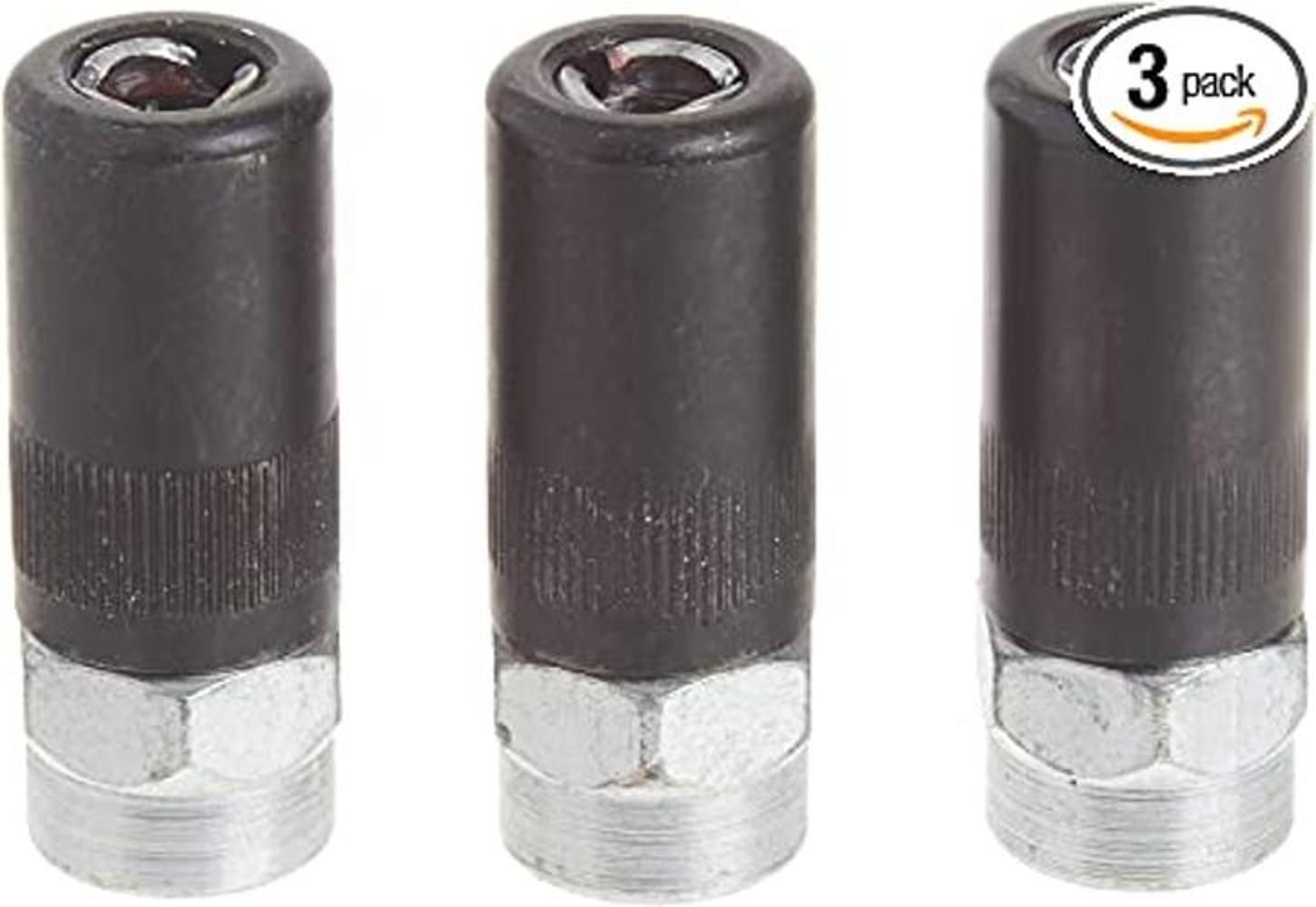 DEWALT Acoplador de  de grasa resistente NPT 18