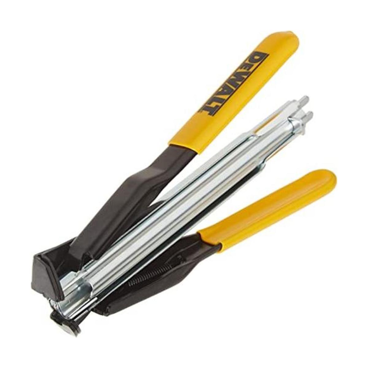 DEWALT P7DW Kit de pinza para anillos de cerdo