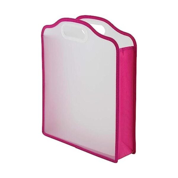 Studios Expanding Paper Folio de almacenamiento para 12 x_1