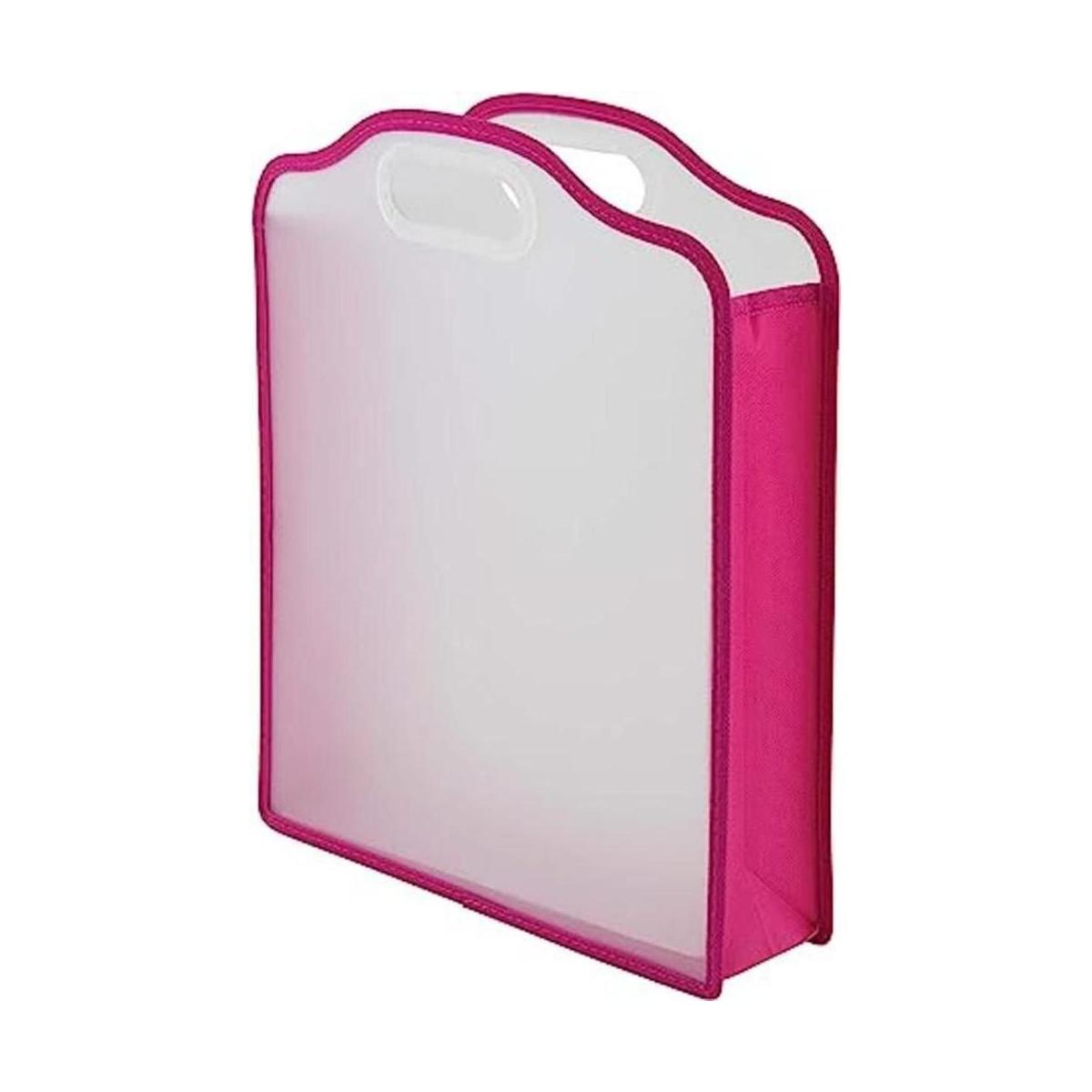Studios Expanding Paper Folio de almacenamiento para 12 x