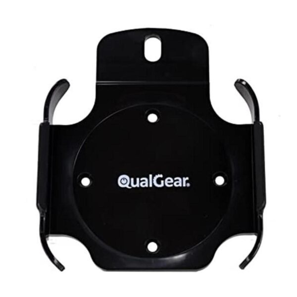 QualGear QGAM017 Soporte para Apple TVAirPort Express_1