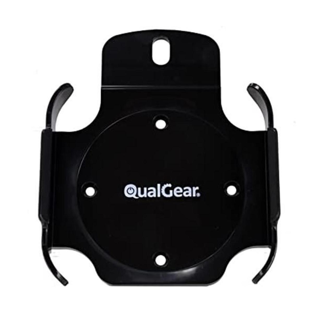 QualGear QGAM017 Soporte para Apple TVAirPort Express