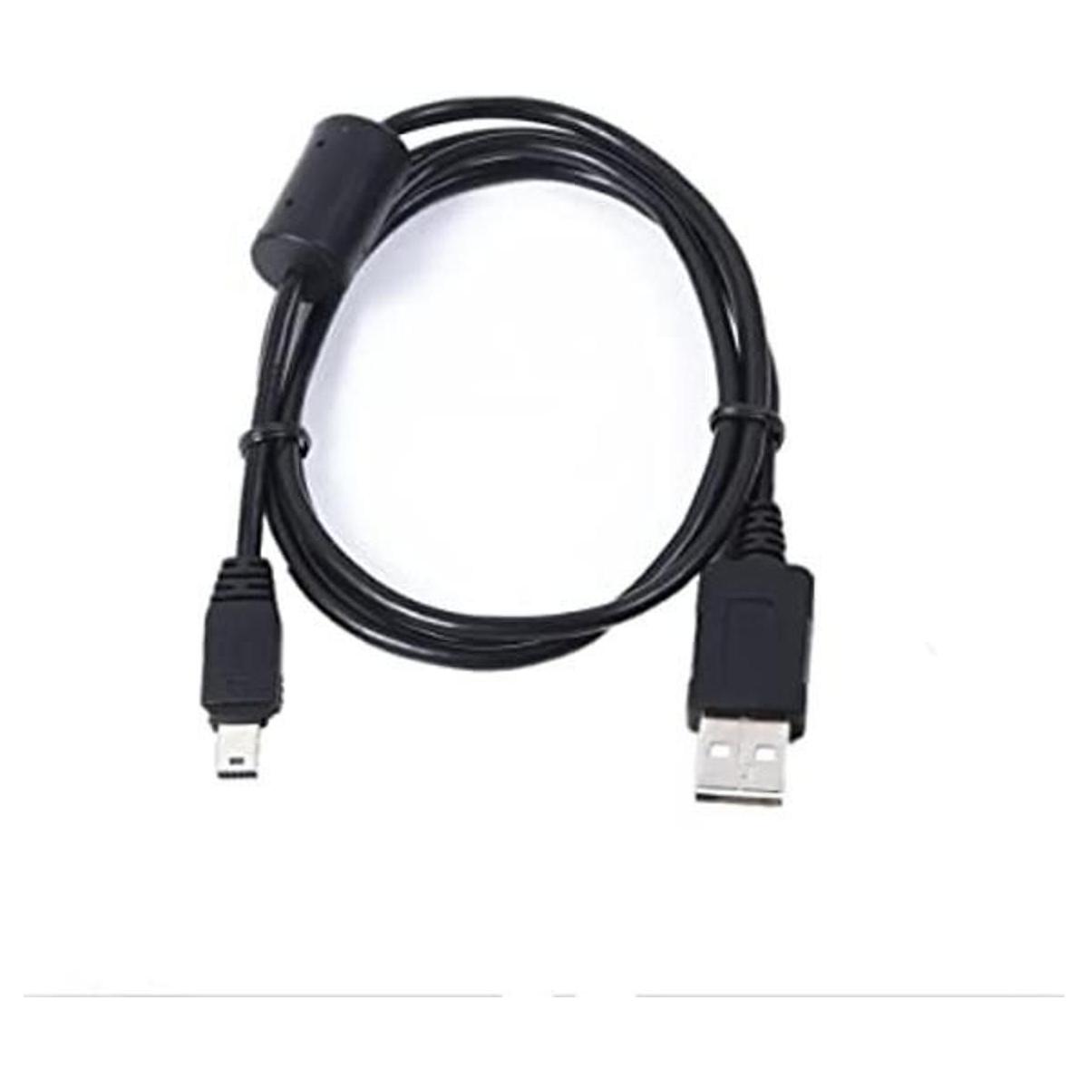 Cargador de alimentación de PC USB cable de