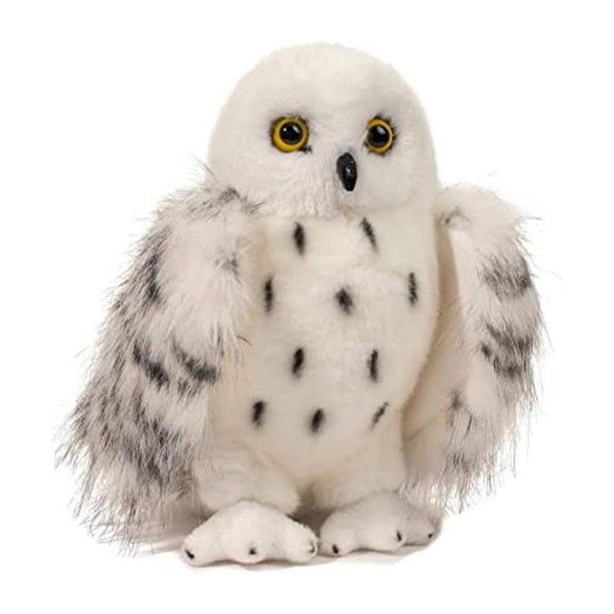 Asistente Snowy Owl
