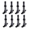 Paquete de 8 bobinas de encendido para Jeep Dodge_1
