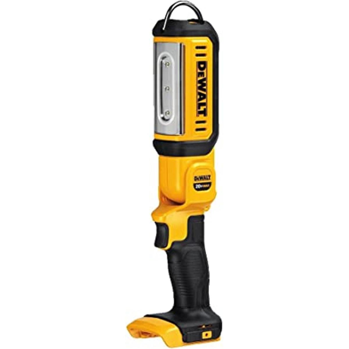 DEWALT DCL050 Luz MAX LED de trabajo de 20 V solo