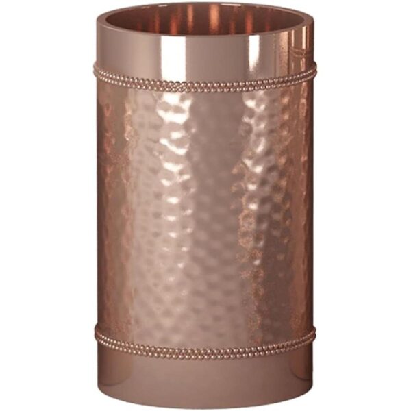 Nu Steel Copper Hudson Collection Cuarto de baño Soporte_1