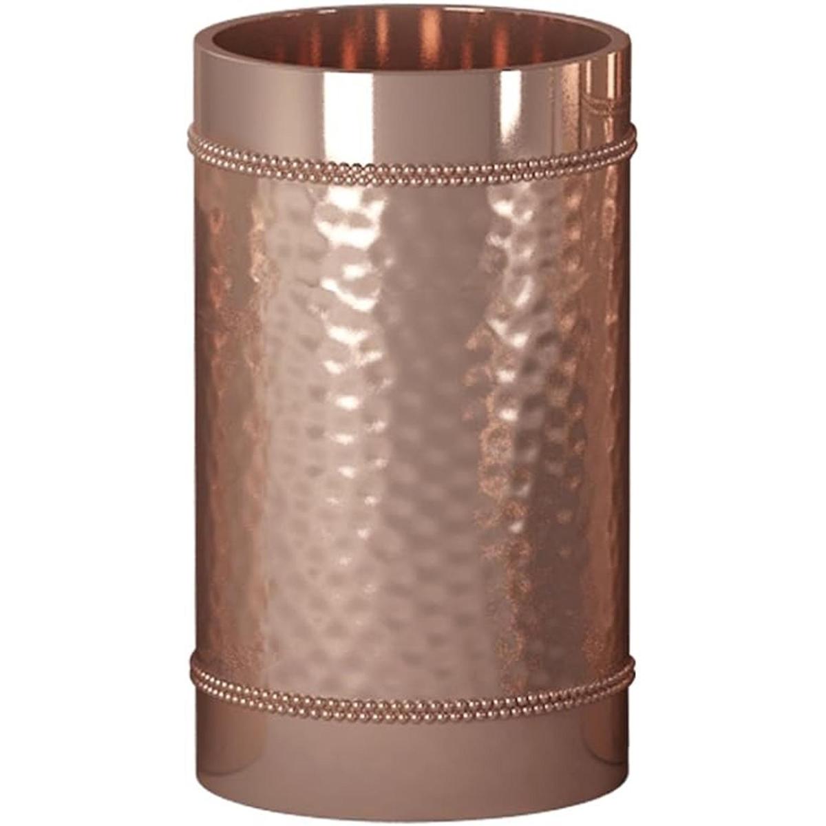 Nu Steel Copper Hudson Collection Cuarto de baño Soporte