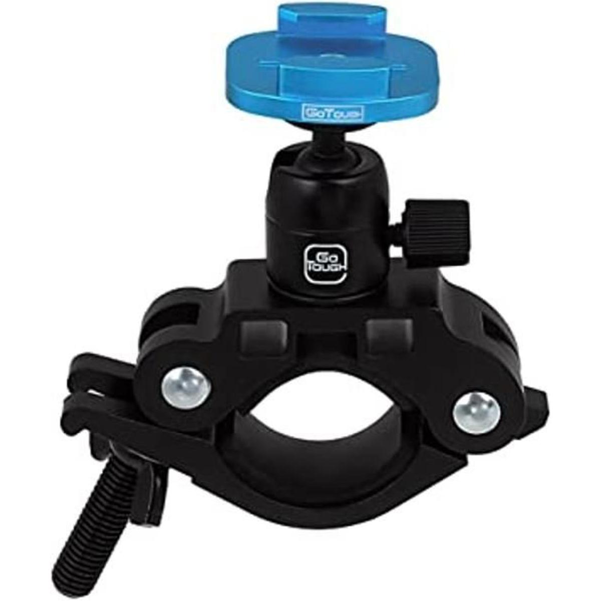 Fotodiox Pro gotough Racing Vehículo Clamp Mount coche de