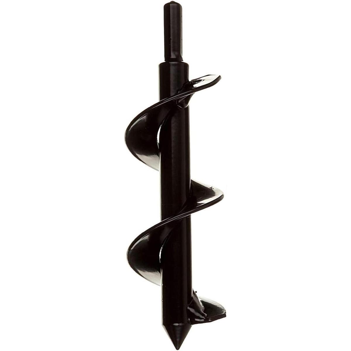 Power Planter Herramienta de taladro para plantar flores y
