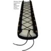 Neopreno Suave silla reposabrazos Set Completo de 2 piezas_5
