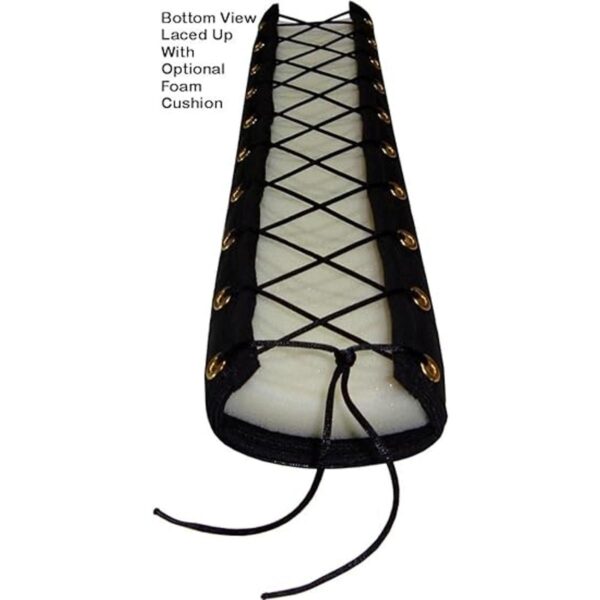 Neopreno Suave silla reposabrazos Set Completo de 2 piezas_5