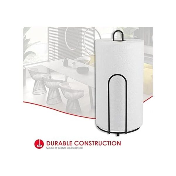 Portarollos para papel de Home Basics_2