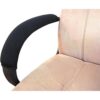 Neopreno Suave silla reposabrazos Set Completo de 2 piezas_1
