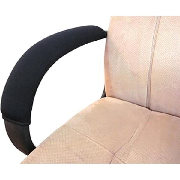 Neopreno Suave silla reposabrazos Set Completo de 2 piezas_1